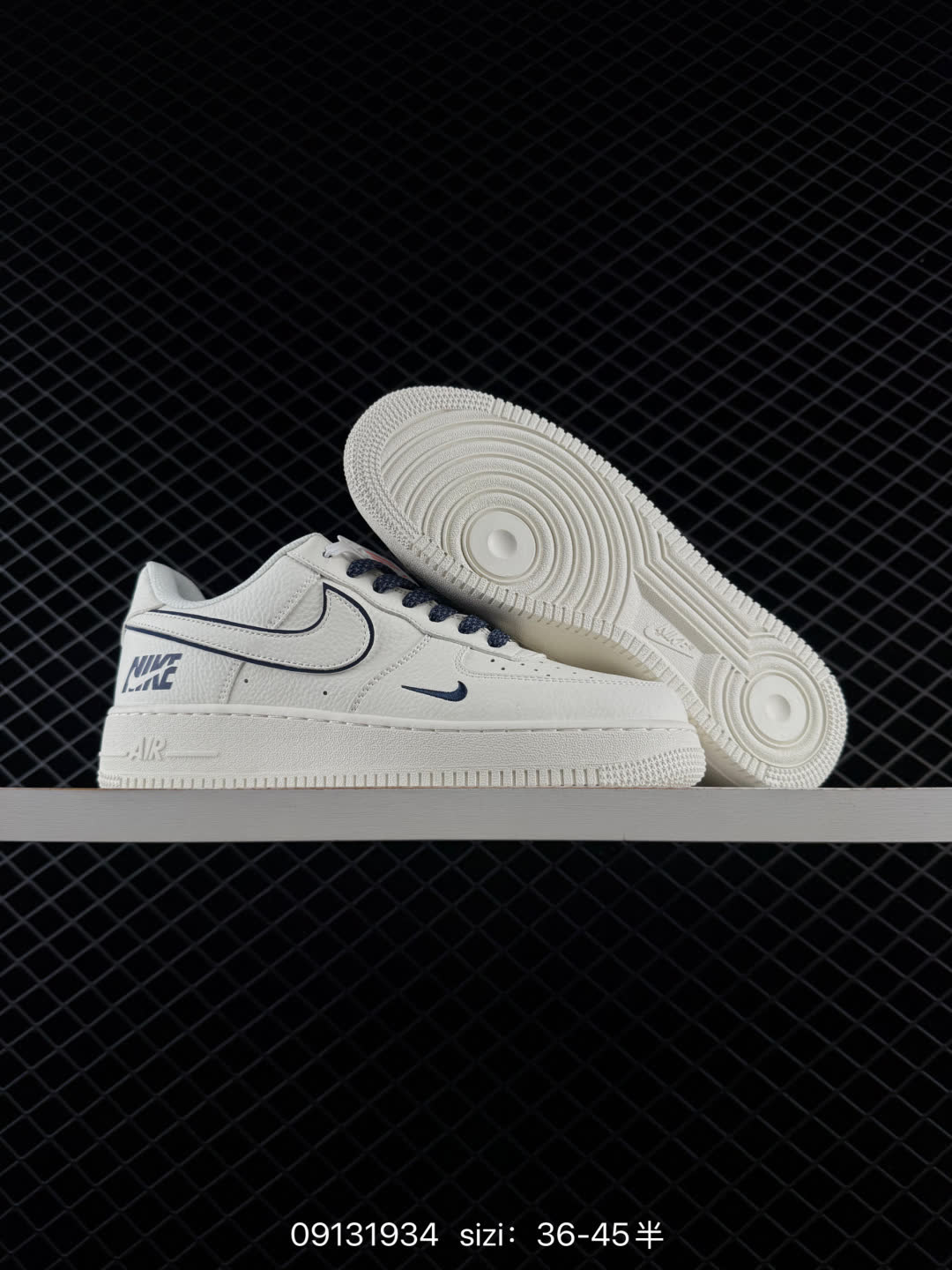Nike Air Force 1'07 Low-QW5288-131